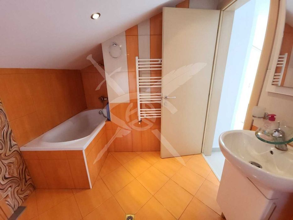 Дава се под наем Мезонет в София, Драгалевци - 95 кв.м за 1100 € - Снимка #11