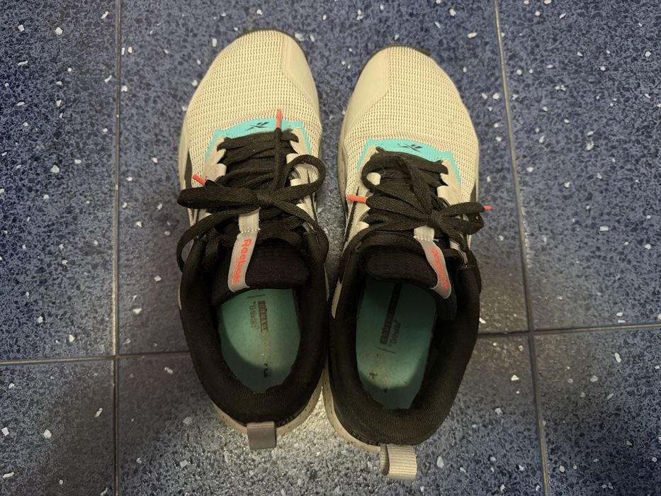 Reebok Nanotlex v2  43