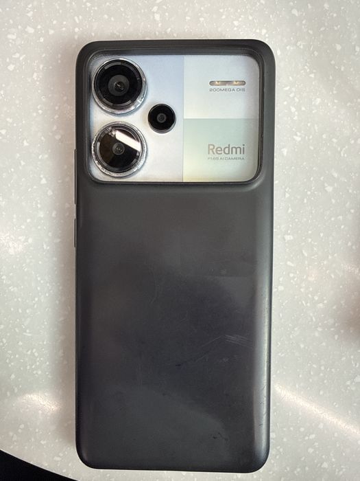 Xiaomi redmi note 13 Pro plus 5g