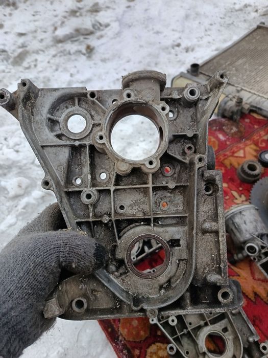 Запчасти БМВ, BMW. E34. E36. M40. M50