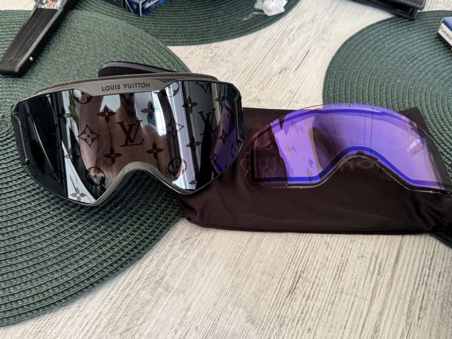 Ochelari schi LOUIS VUITTON