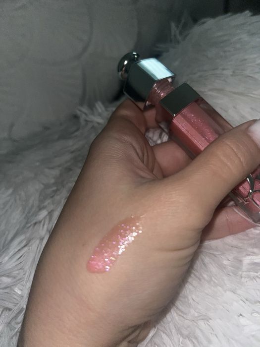 Dior гланц 010 (sephora)