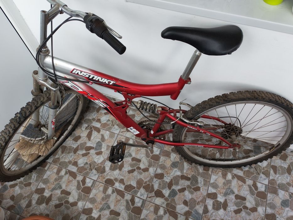 Bicicletă de vanzare