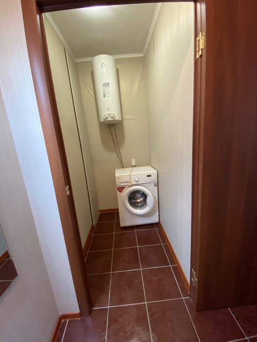 Квартира 2х комнатная