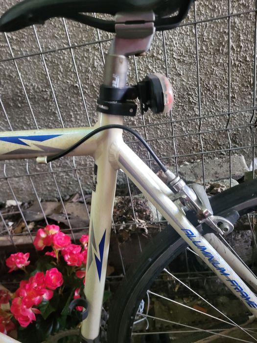 Bicicletă! Trebuie făcută revizia