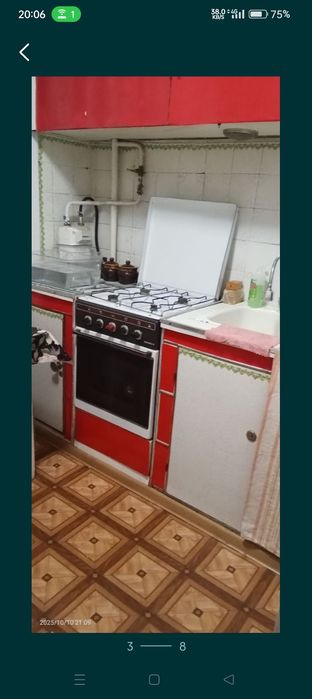 Продам2комКвкрг сортировке