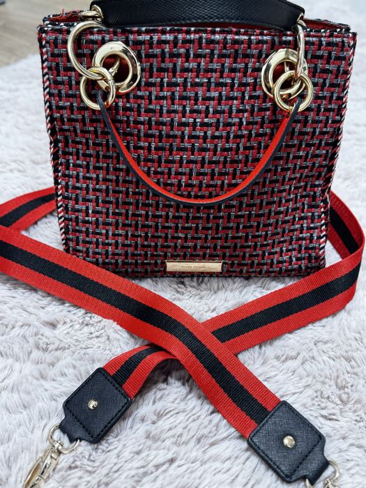 Чанта RIVER ISLAND  в добро състояние