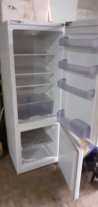 Продам холодильник б/у