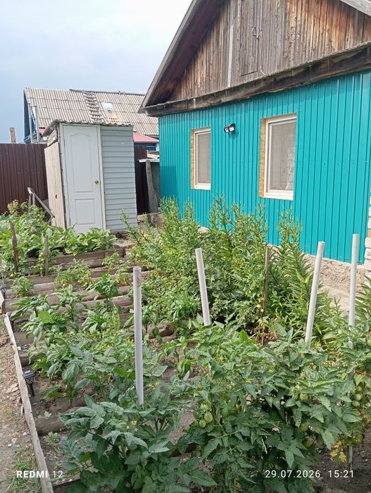 Срочная продажа дома