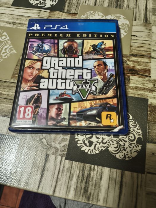 Jocuri ps4 puțin negociabil