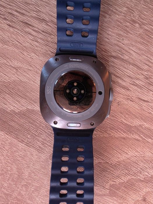 Samsung Galaxy Watch Ultra 47mm
