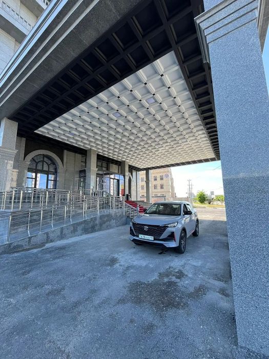 Алюкобонд Туникафон Сайдниг Линеарные панели Черепица Профнастил Навес