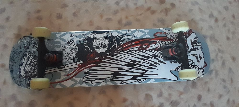 Продам Скейтборд