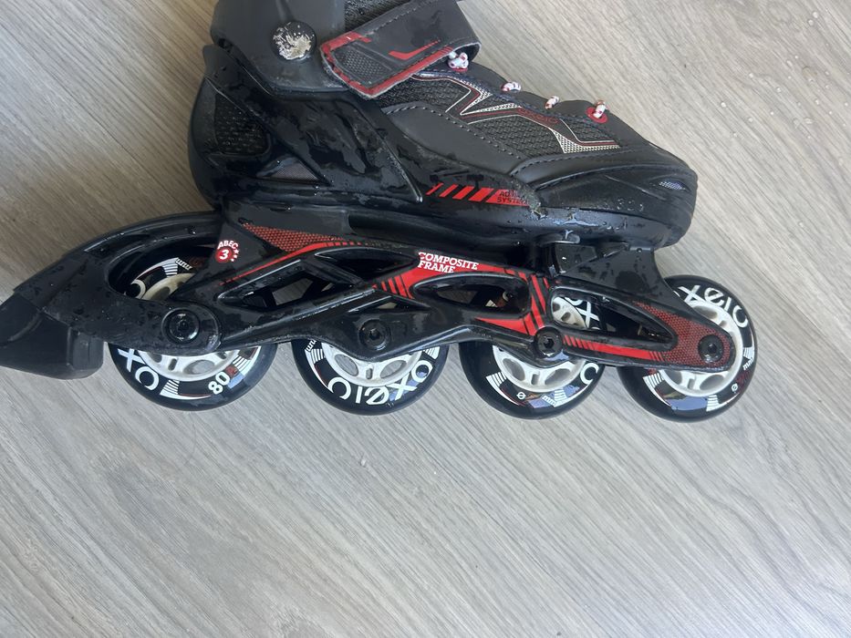 Ролери Oxelo Fit.3 Junior.