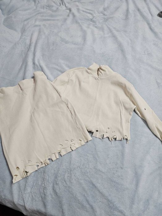 Дамски комплект.