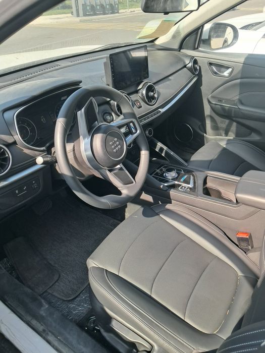 Dongfeng E3 bow tulov 1000$ bn