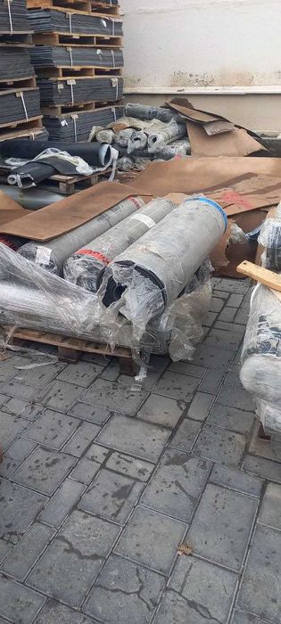 Техпластина 2Н-1-МБС