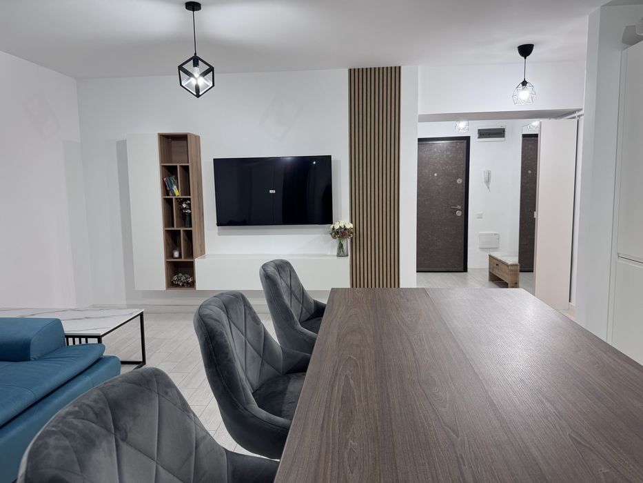 Aparatament 3 camere Moghioros Park Residence