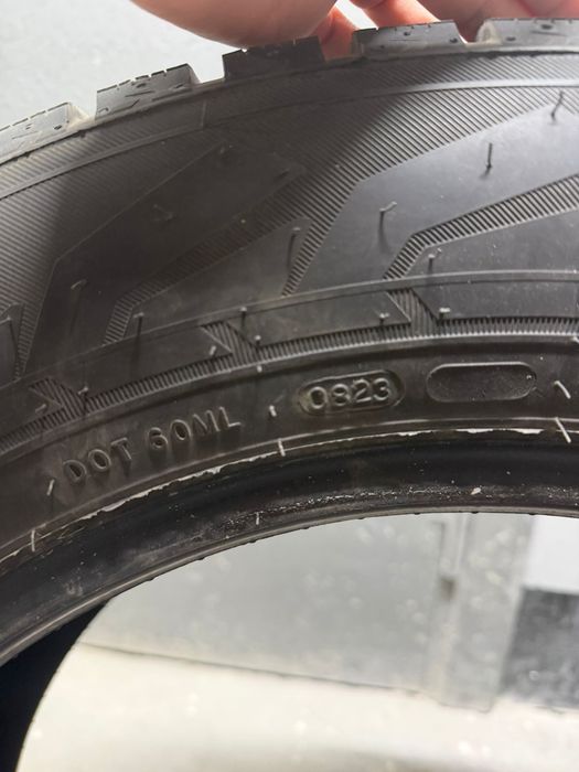 Зимние  автошины