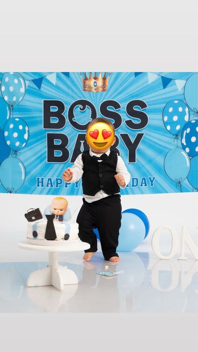 Костюм 12-18 месеца