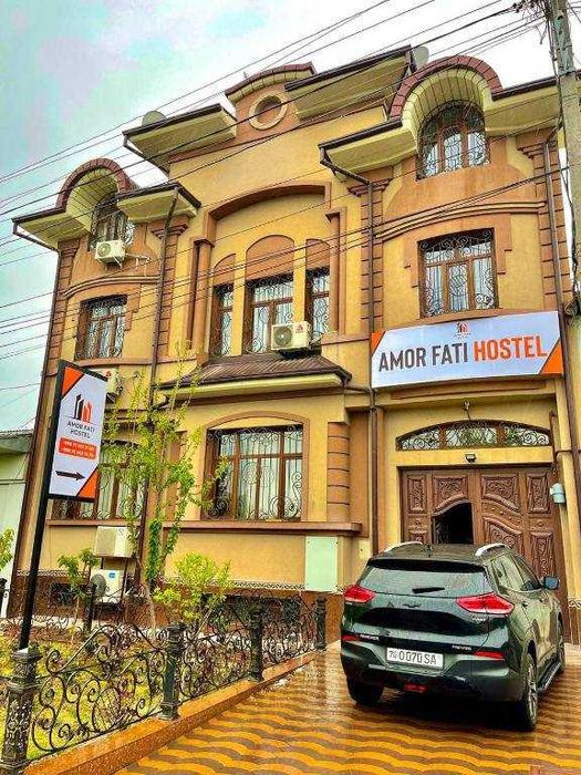 Гостиница Готовый бизнес сдаётся в аренду чиланзар