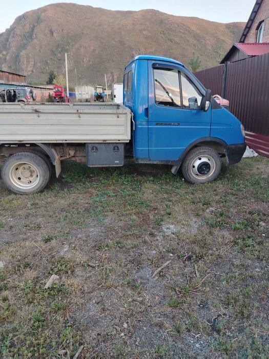 Продам Газель двигатель Cummins 2.8