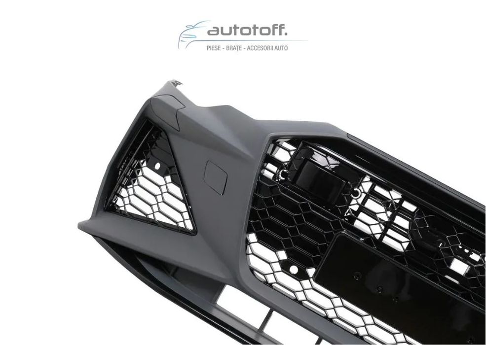 Bara fata compatibila cu Audi A6 C8 (2018+) RS6 Design