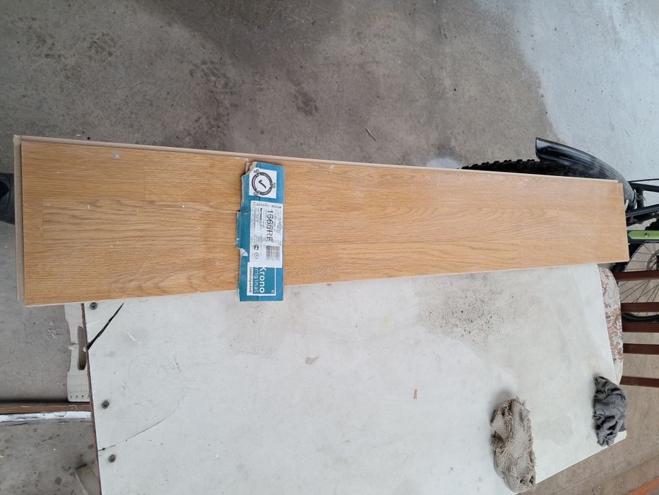 Ламинат для пола