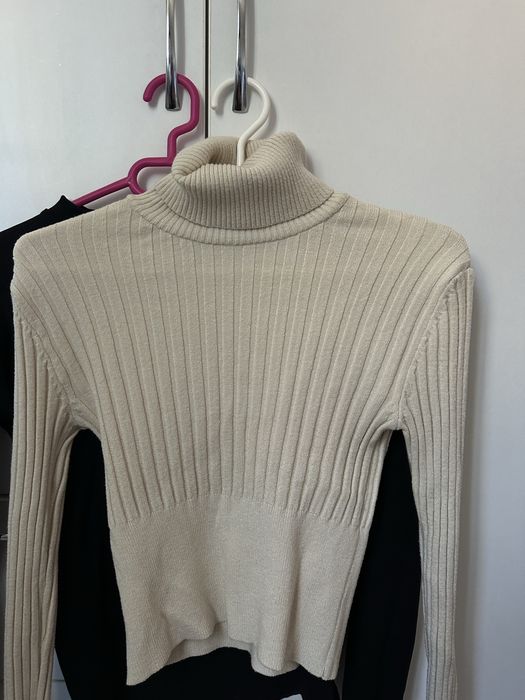 Три блузки Pause