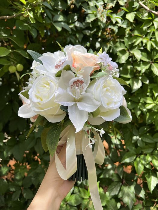 Букет невесты