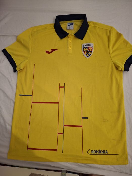 Tricou Joma Romania