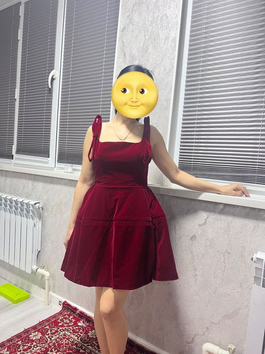 Продам платье в идеальном состояний
