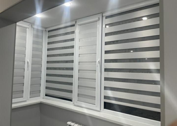 Жалюзи Шымкент Ролл Шторы Занавески Жалюзь На Заказ