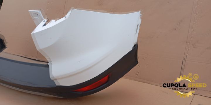 Bara spate culoare FROZEN WHITE Ford Kuga 2 [facelift] [2016 - 2020]