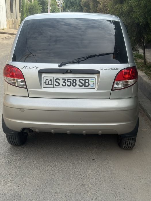 Matiz best sotiladi