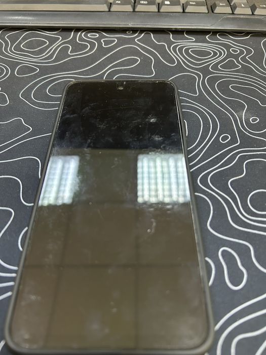 Tecno Spark 40C.