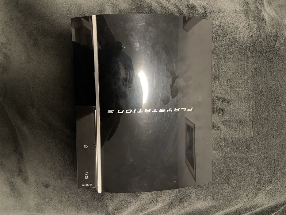 PS3 FAT (PHAT) pentru piese