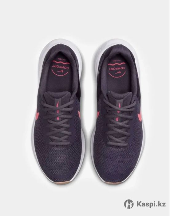 Кроссовки nike  оригинал