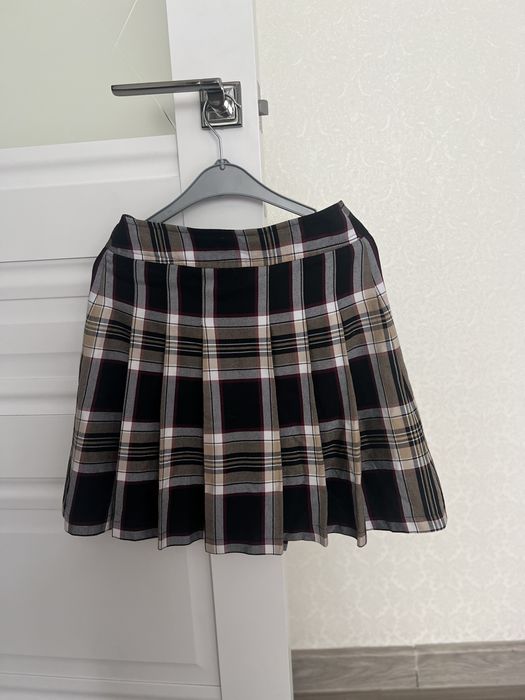 Школьная форма Haileybury