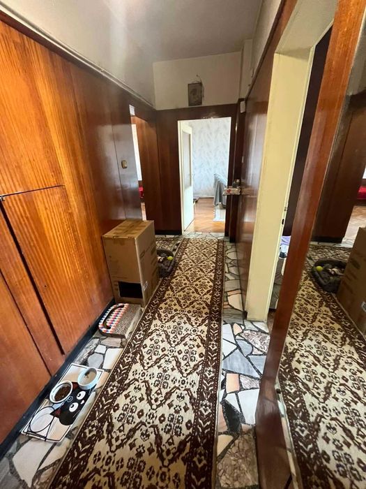 Продава се Четиристаен апартамент в Казанлък - 108 кв.м за 1297 €/кв.м - Снимка #7