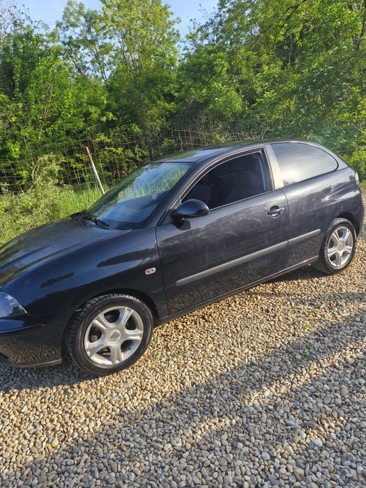 SEAT Ibiza 2006 — imagine 2
