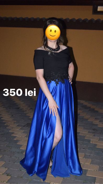 Rochii de zi/seară