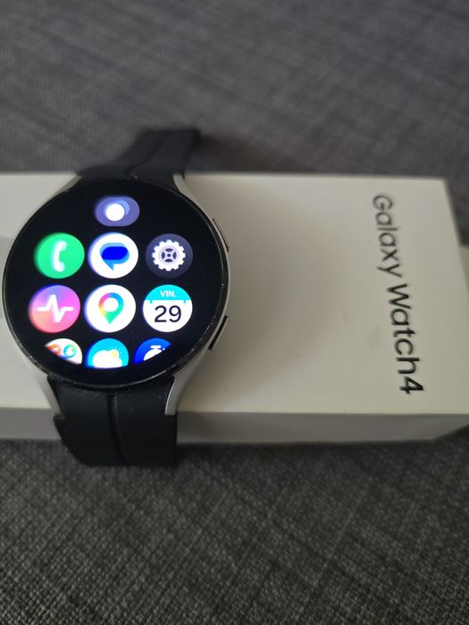 Smartwatch Samsung watch 4