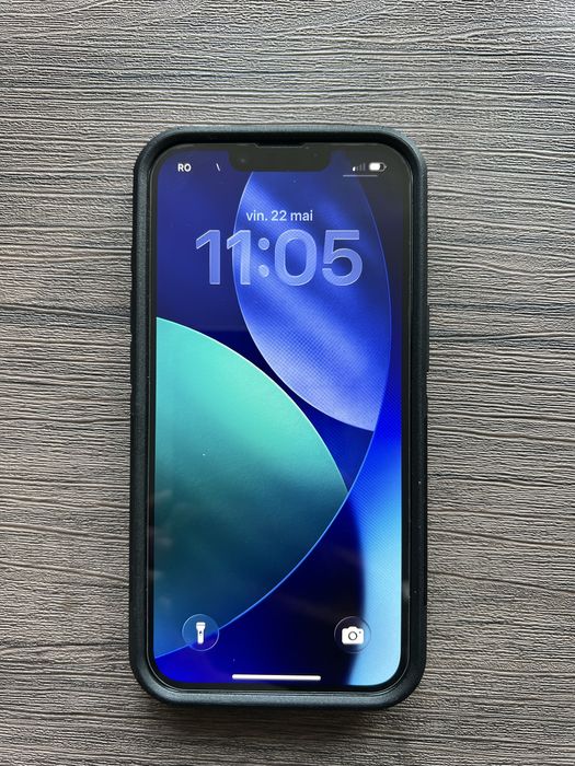 Iphone 16e NOU cu GARANTIE - 2200 lei