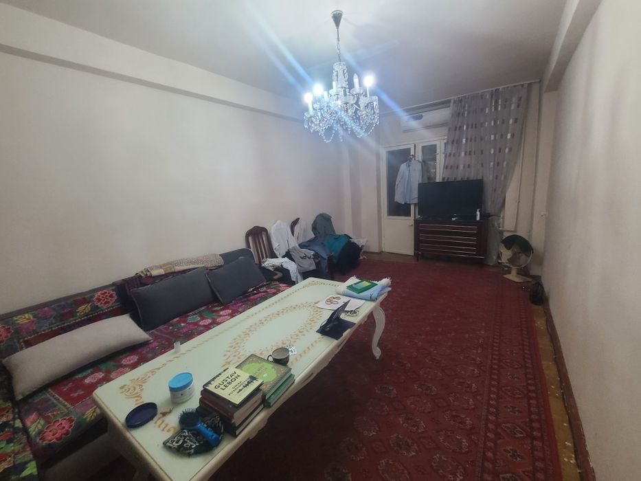 Kvartira orenda drujbada