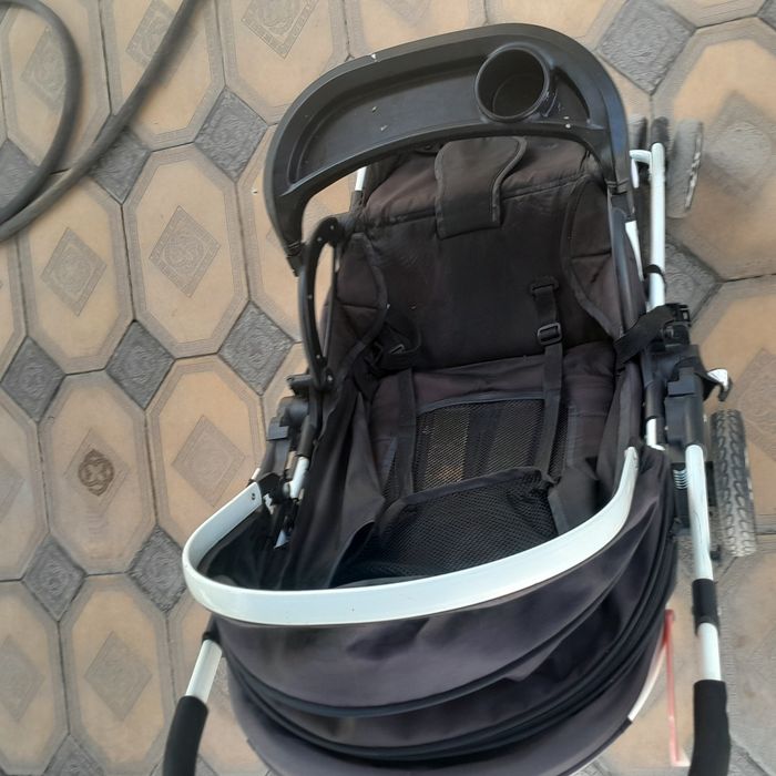 Коляска состояние отличное