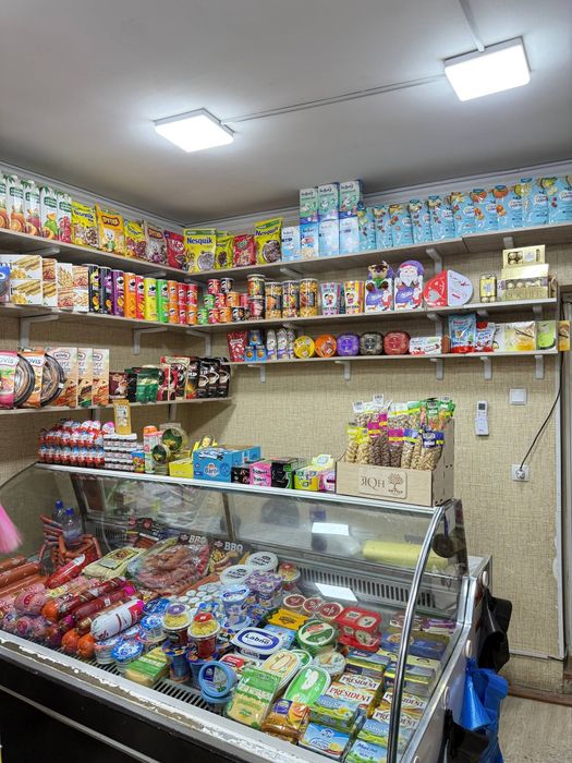 Таййор Бизнес сотилади