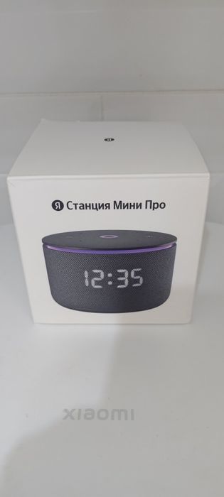 Яндекс Станция Мини 3 Про