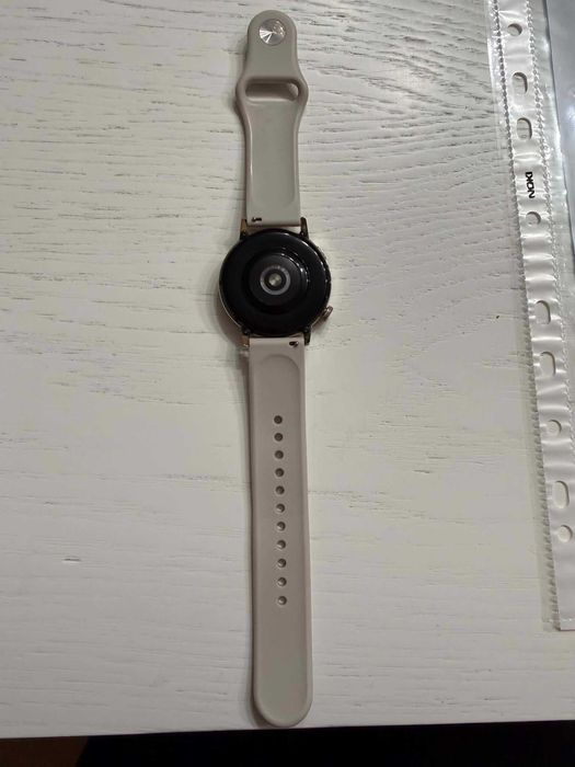 Huawei Watch GT 3 42mm с оригинална кутия, зарядно и каишка
