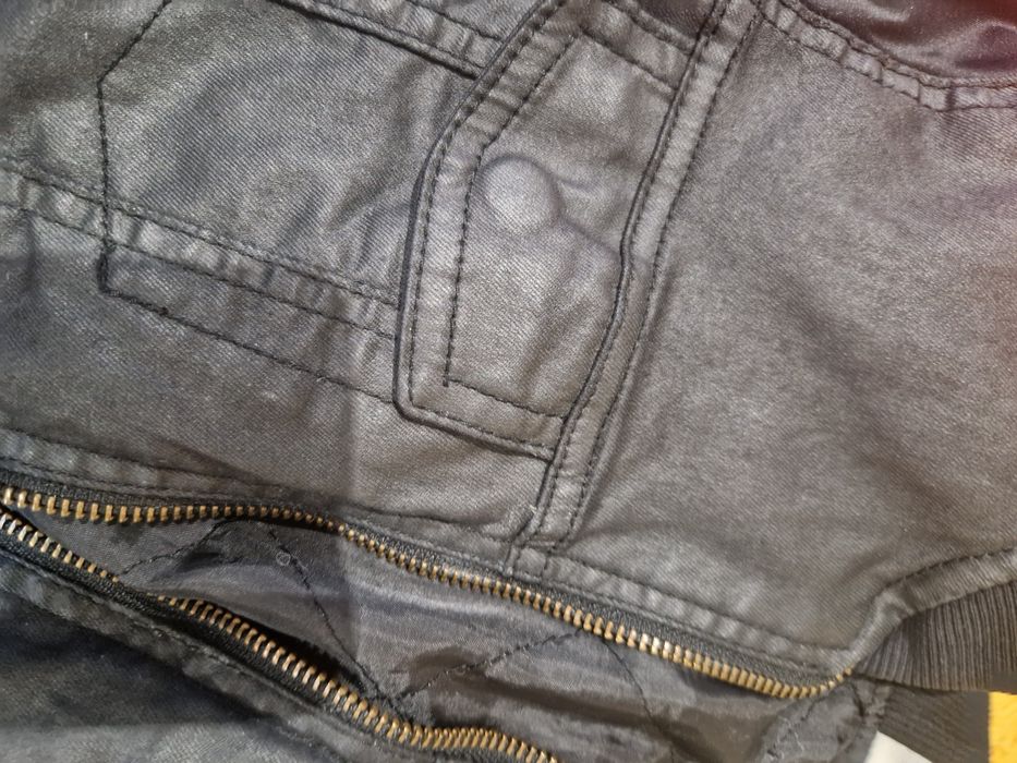 Детски якета Iceberg, Zara